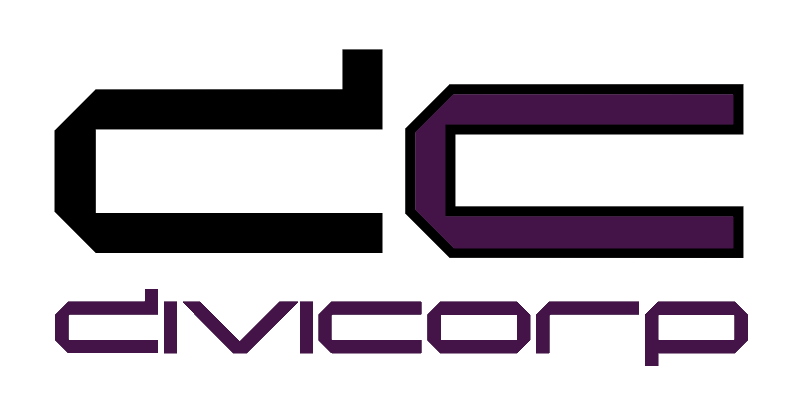 logo escape game divicorp