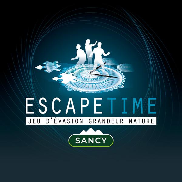 Escape Time Sancy
