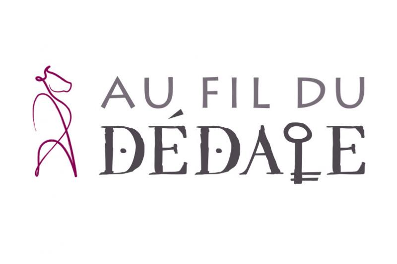 Au fil du dédale