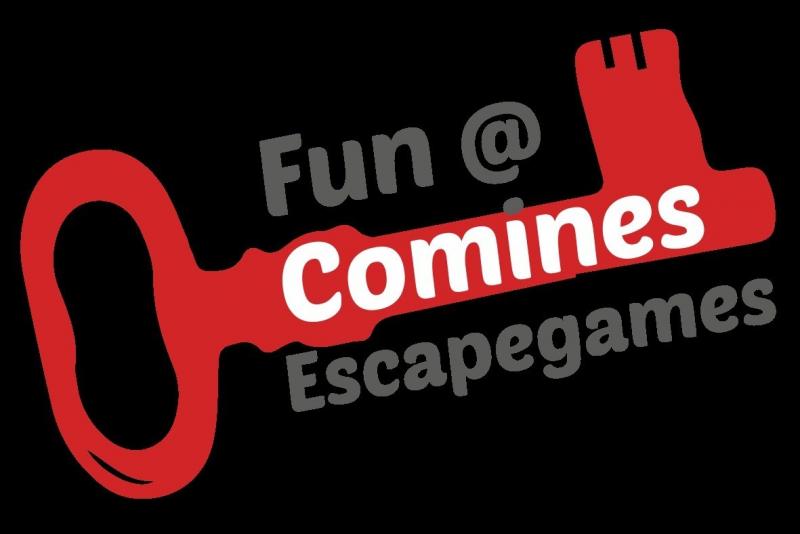 Com'in & Escape (FunatComines)