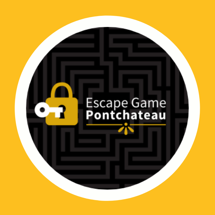 Escape Game Pontchateau