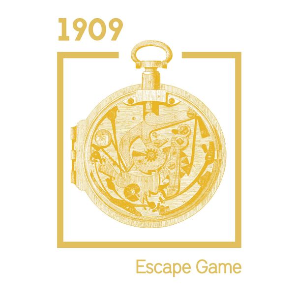 1909 Escape Game