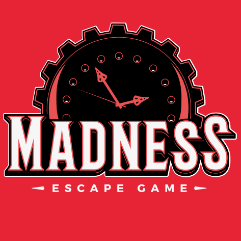 Madness Escape Game