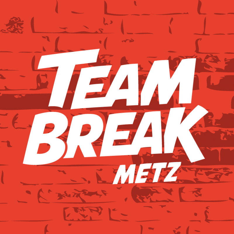 Team Break Metz