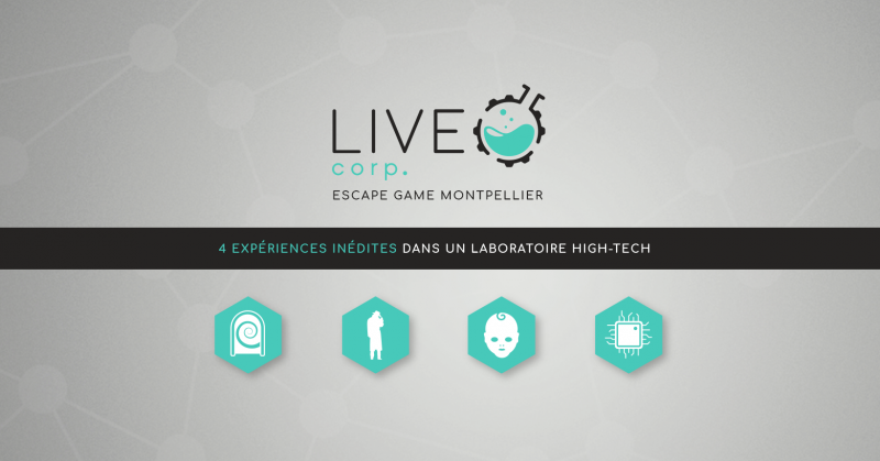 Livecorp