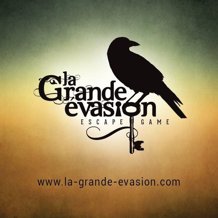 La Grande Evasion - Vienne