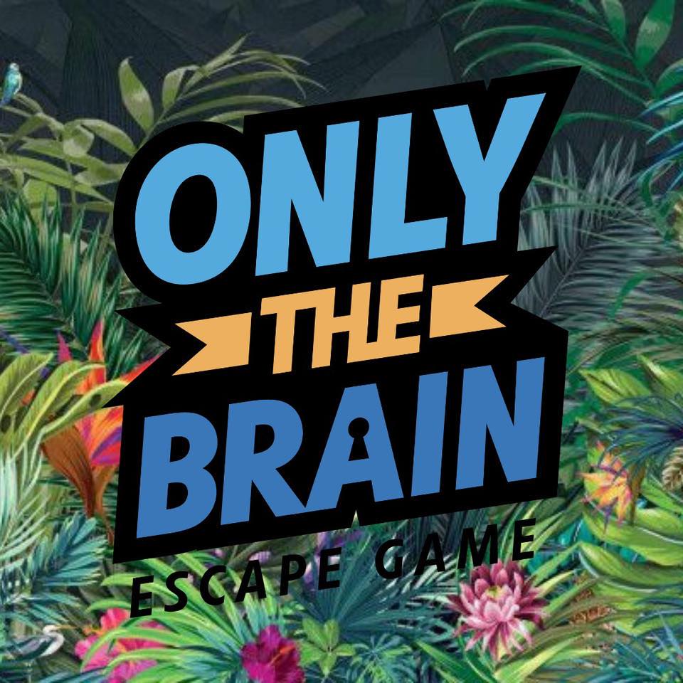 Only the Brain