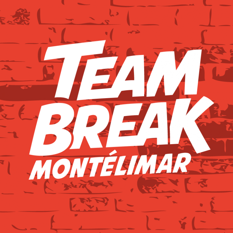 Team Break Montélimar