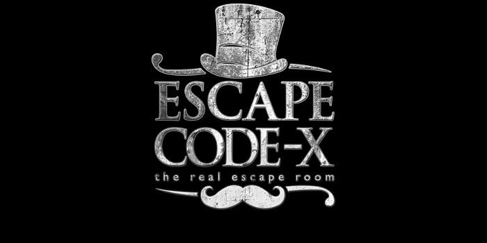 Escape Code X