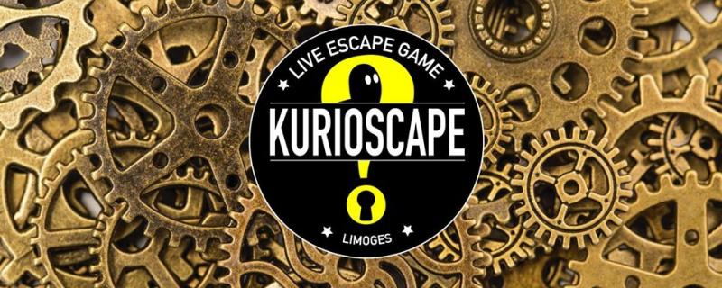 Kurioscape