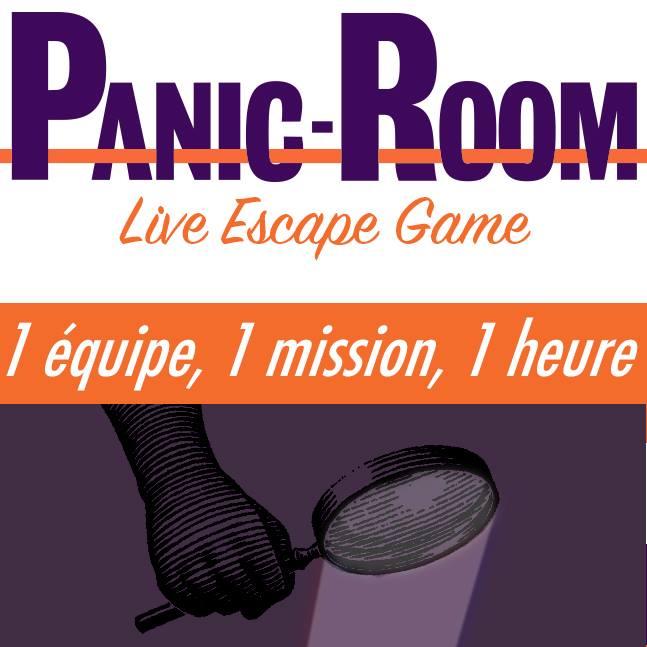 Panic-Room