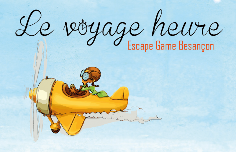 Le voyage heure