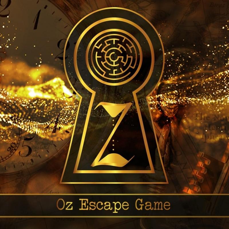 OZ Escape Game