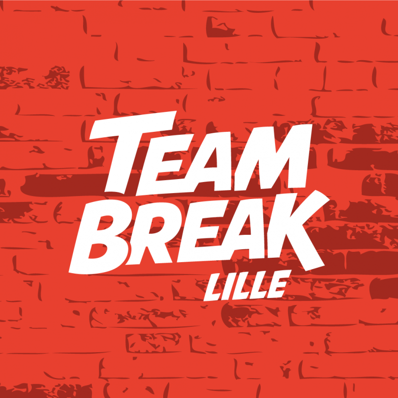 Team Break Lille