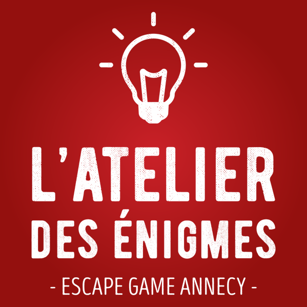 L'Atelier des Énigmes