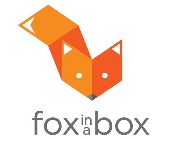 Fox in a box Le Cannet