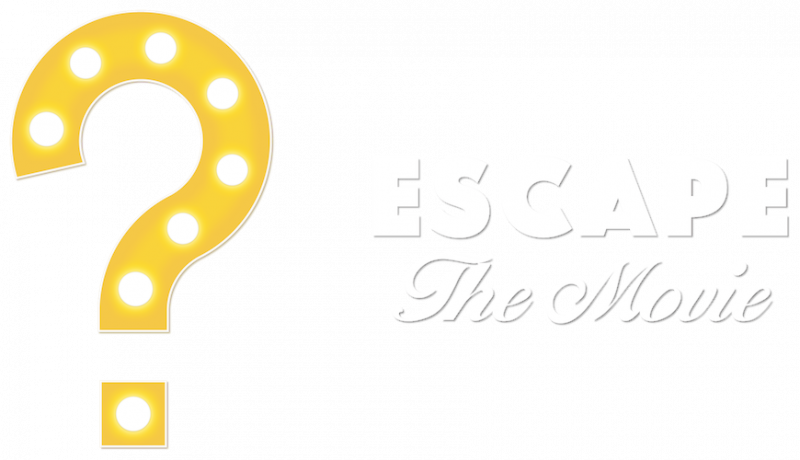 Escape : the movie