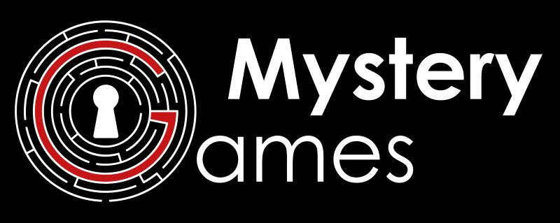 Mystery games