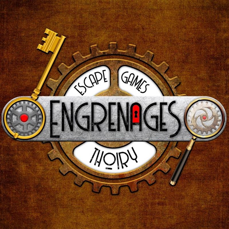 Engrenages