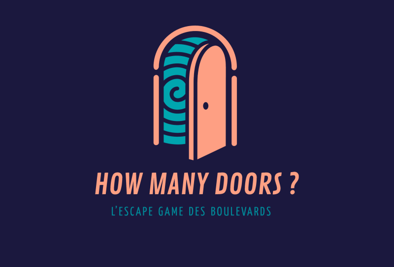 How many doors