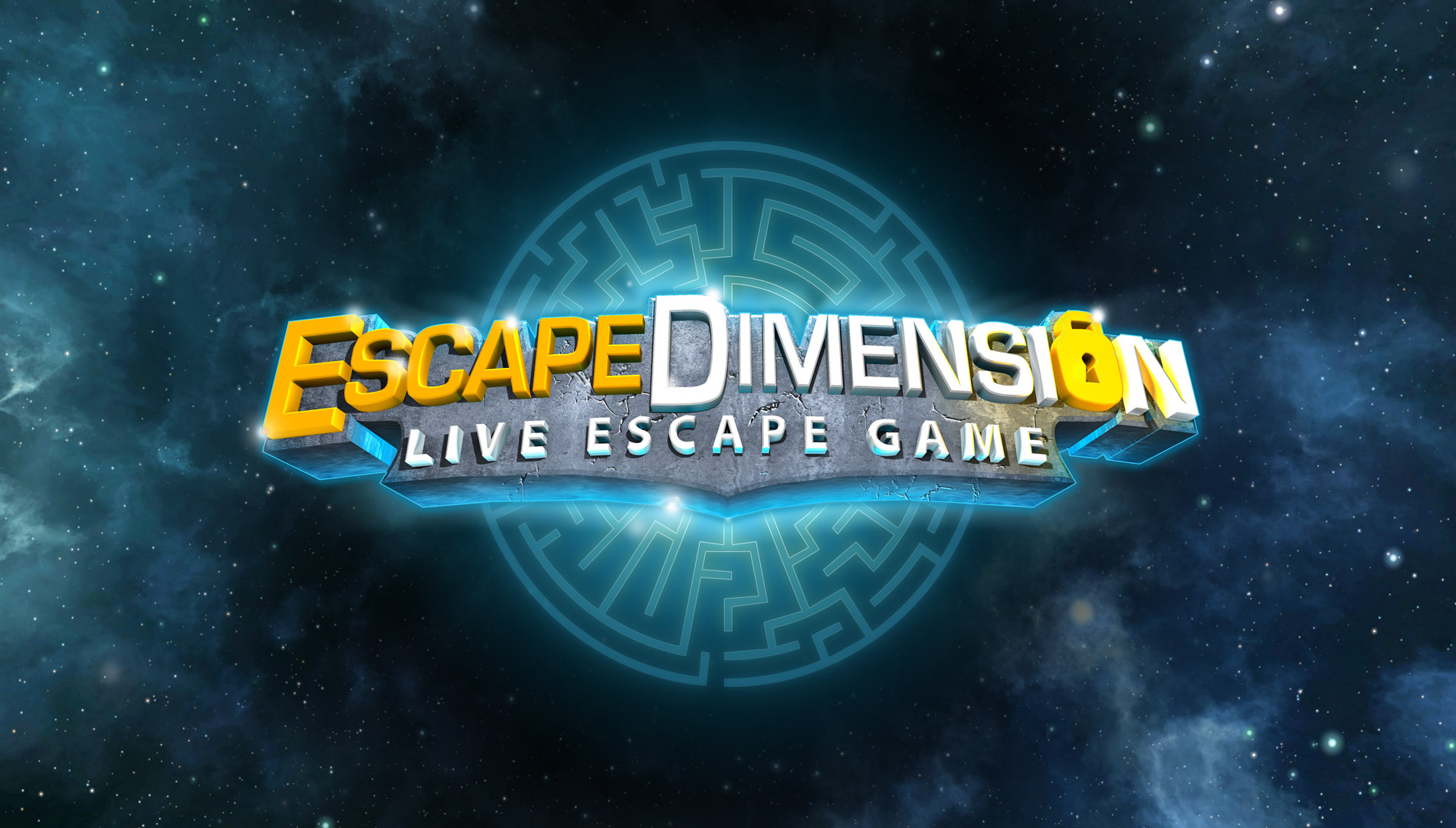 Escape Dimension