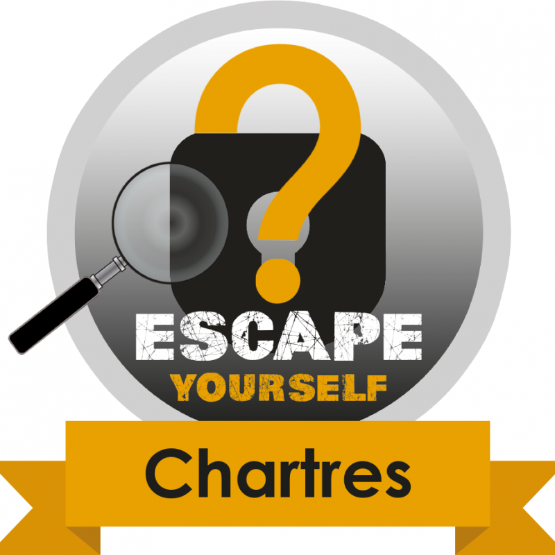 Escape yourself Chartres