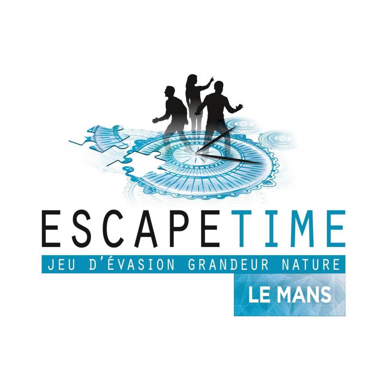 Escape Time Le Mans