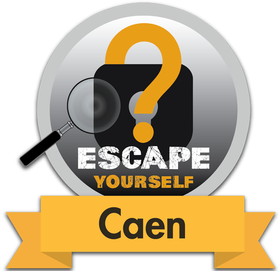 Escape yourself Caen