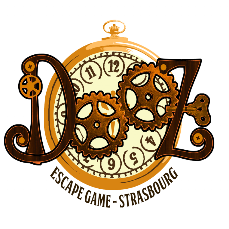 Dooz Escape Game Strasbourg