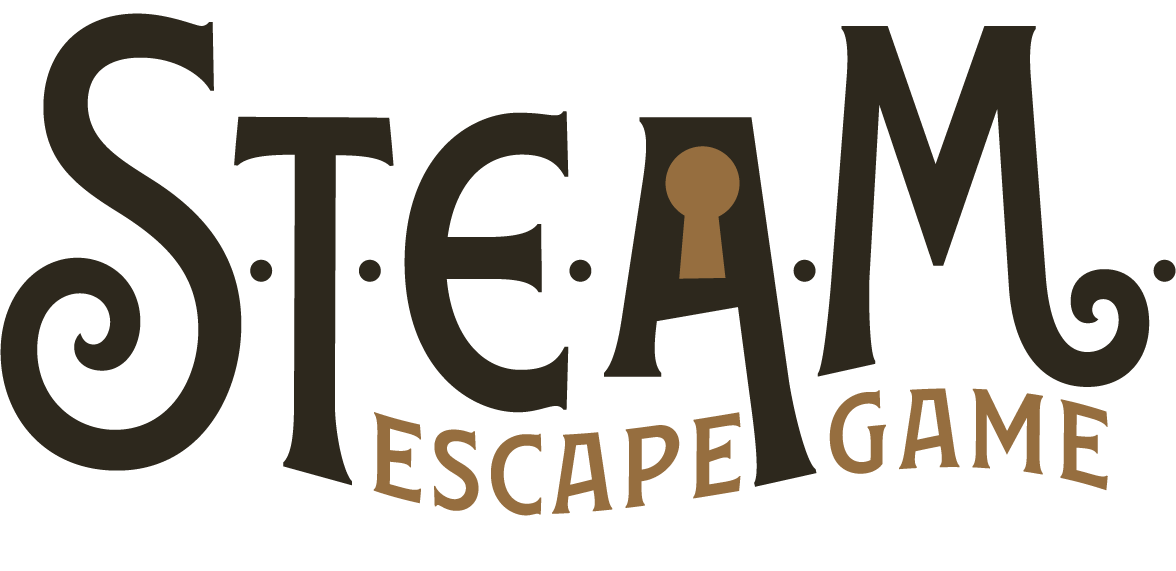 Steam escape game Cournon