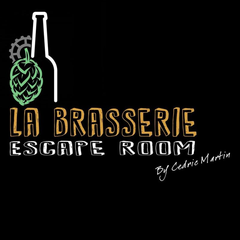 La Brasserie Escape Room