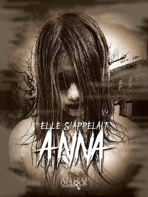 Elle s’appelait Anna